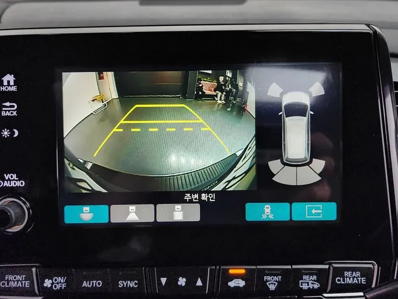 Honda Odyssey 3.5 ������ | Mobile.bg � ����������� 7