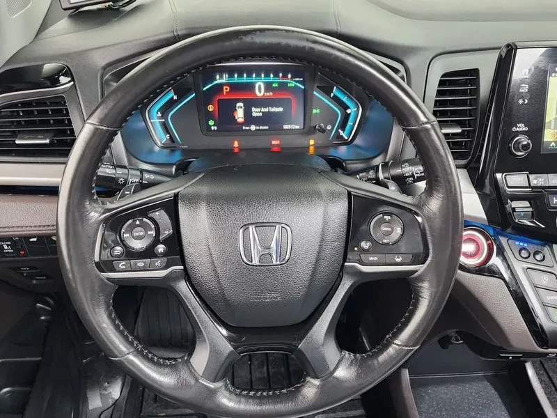 Honda Odyssey 3.5 ������ | Mobile.bg � ����������� 4