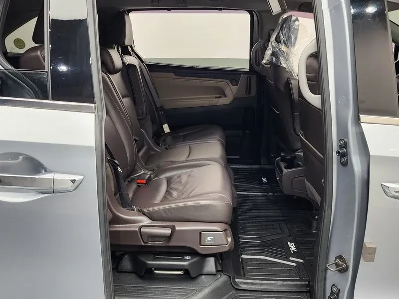 Honda Odyssey 3.5 ������ | Mobile.bg � ����������� 10