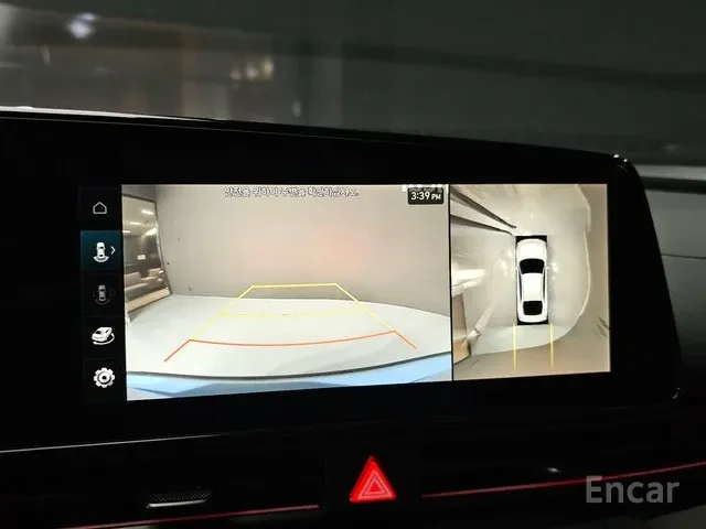 Hyundai Elantra The New Avante, снимка 14 - Автомобили и джипове - 55564183