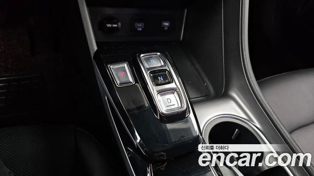 Hyundai Sonata, снимка 9 - Автомобили и джипове - 56089253