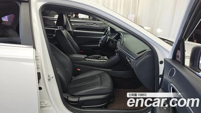 Hyundai Sonata, снимка 11 - Автомобили и джипове - 56089253
