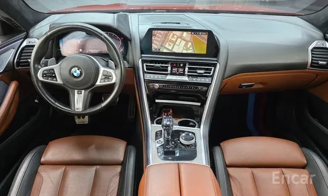 BMW 840 i xDrive Gran Coupe* 360* HUD* Soft close | Mobile.bg � ����������� 8