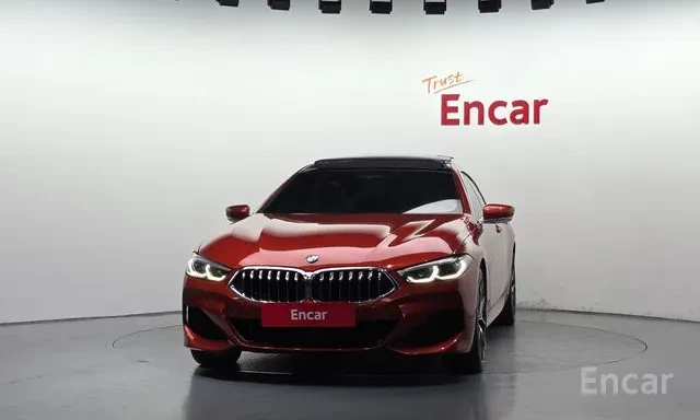 BMW 840 i xDrive Gran Coupe* 360* HUD* Soft close | Mobile.bg � ����������� 4