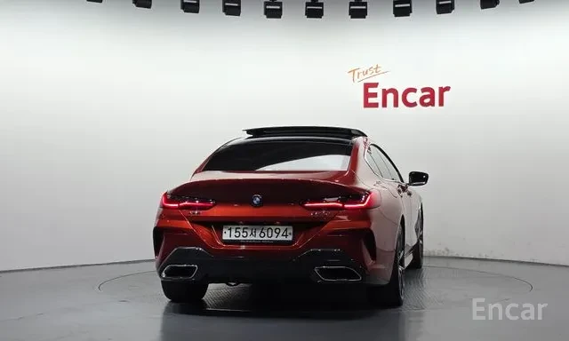 BMW 840 i xDrive Gran Coupe* 360* HUD* Soft close | Mobile.bg � ����������� 5