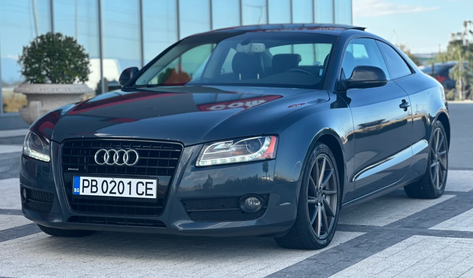 Audi A5 3.2, снимка 1