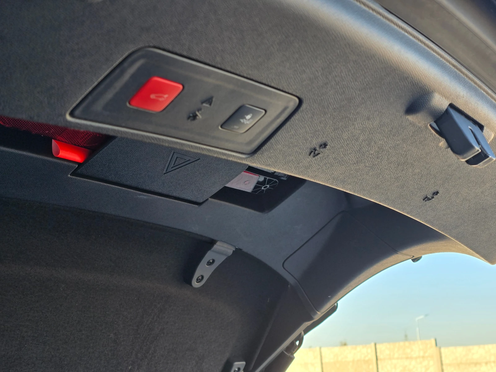 Peugeot 508 1.6 PureTech 180ch S&S Allure Business EAT8 | Mobile.bg   15