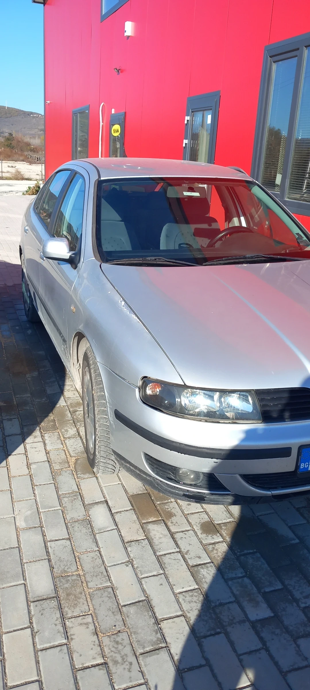 Seat Toledo  - изображение 3