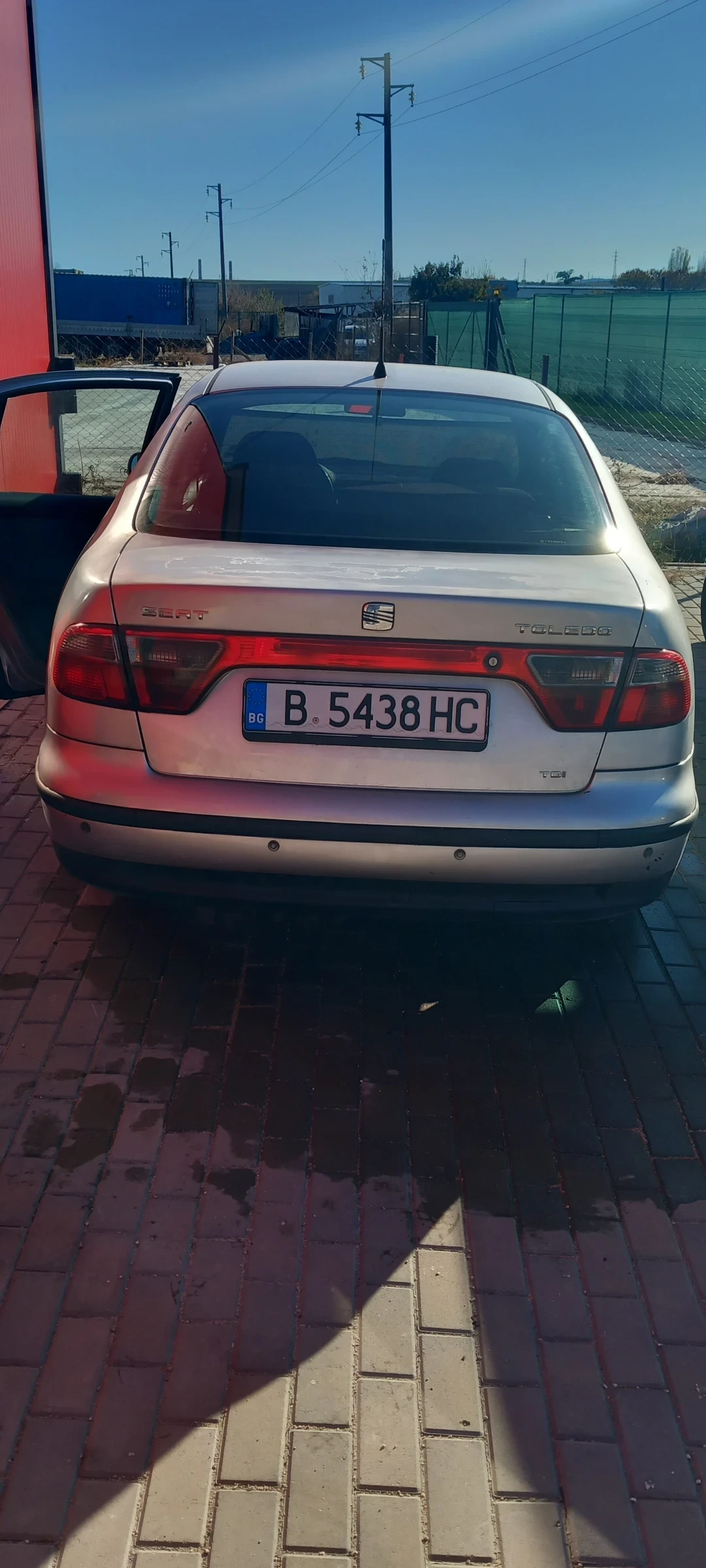 Seat Toledo  - изображение 4