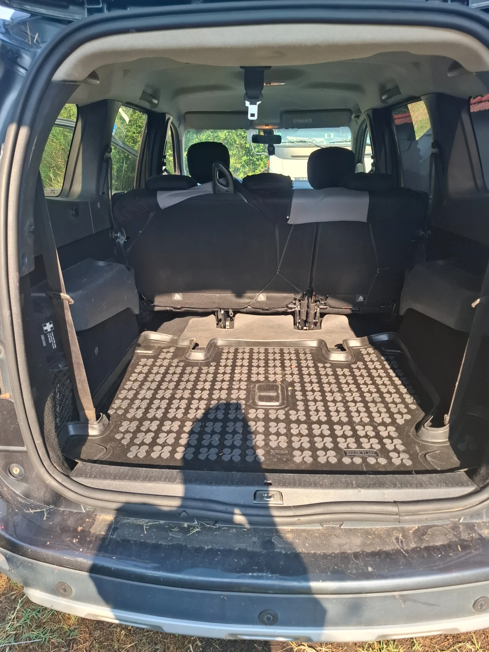 Dacia Lodgy  - изображение 6