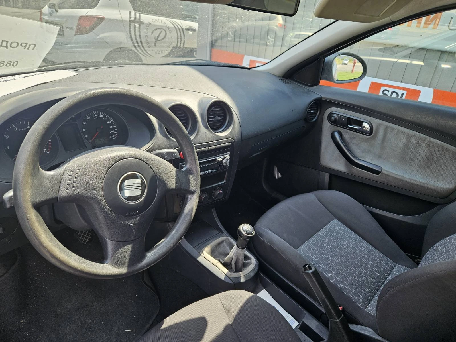 Seat Ibiza  - изображение 7