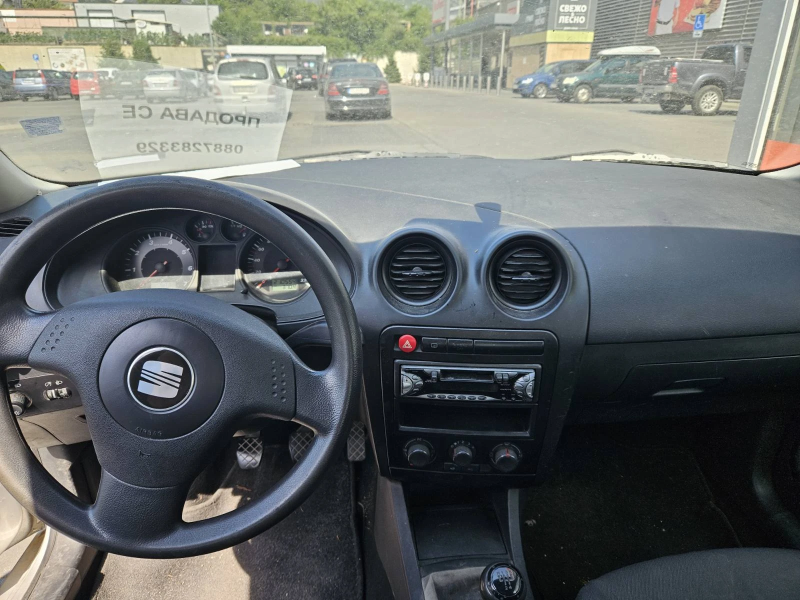 Seat Ibiza  - изображение 8