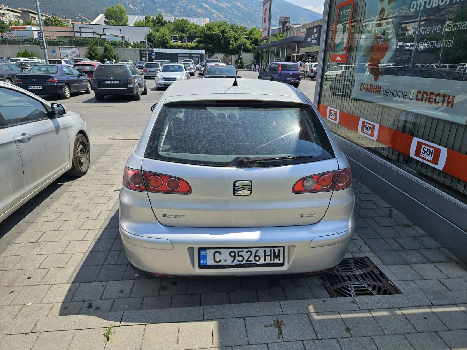 Seat Ibiza  - изображение 4