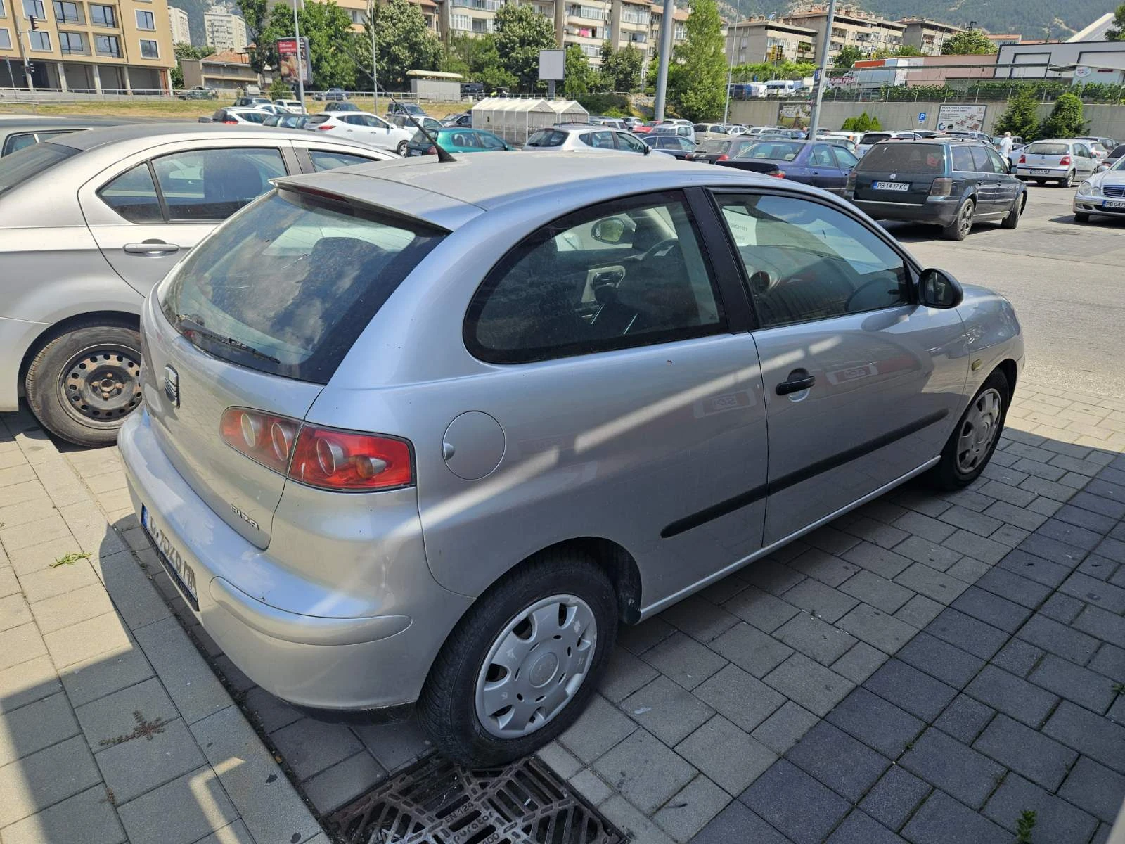 Seat Ibiza  - изображение 5