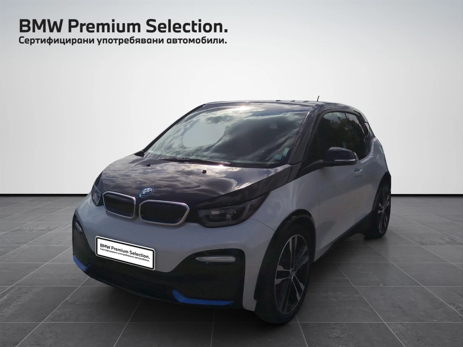 BMW i3 120Ah | Mobile.bg   1