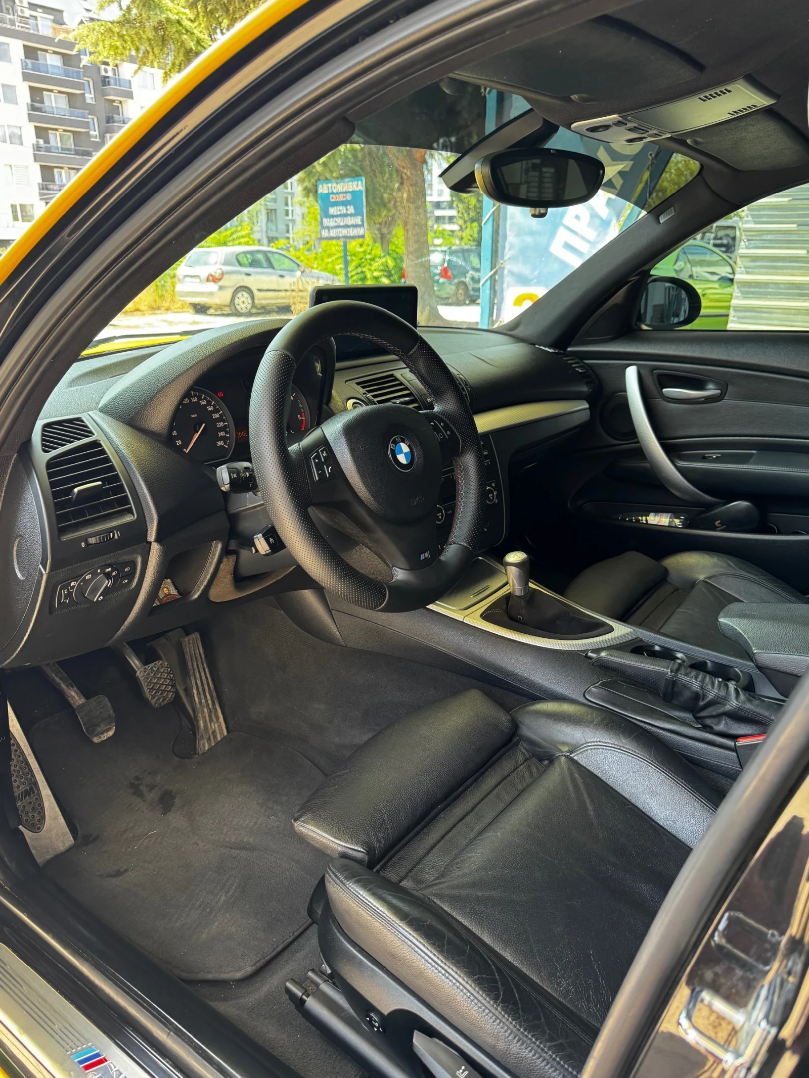 BMW 120  - изображение 10