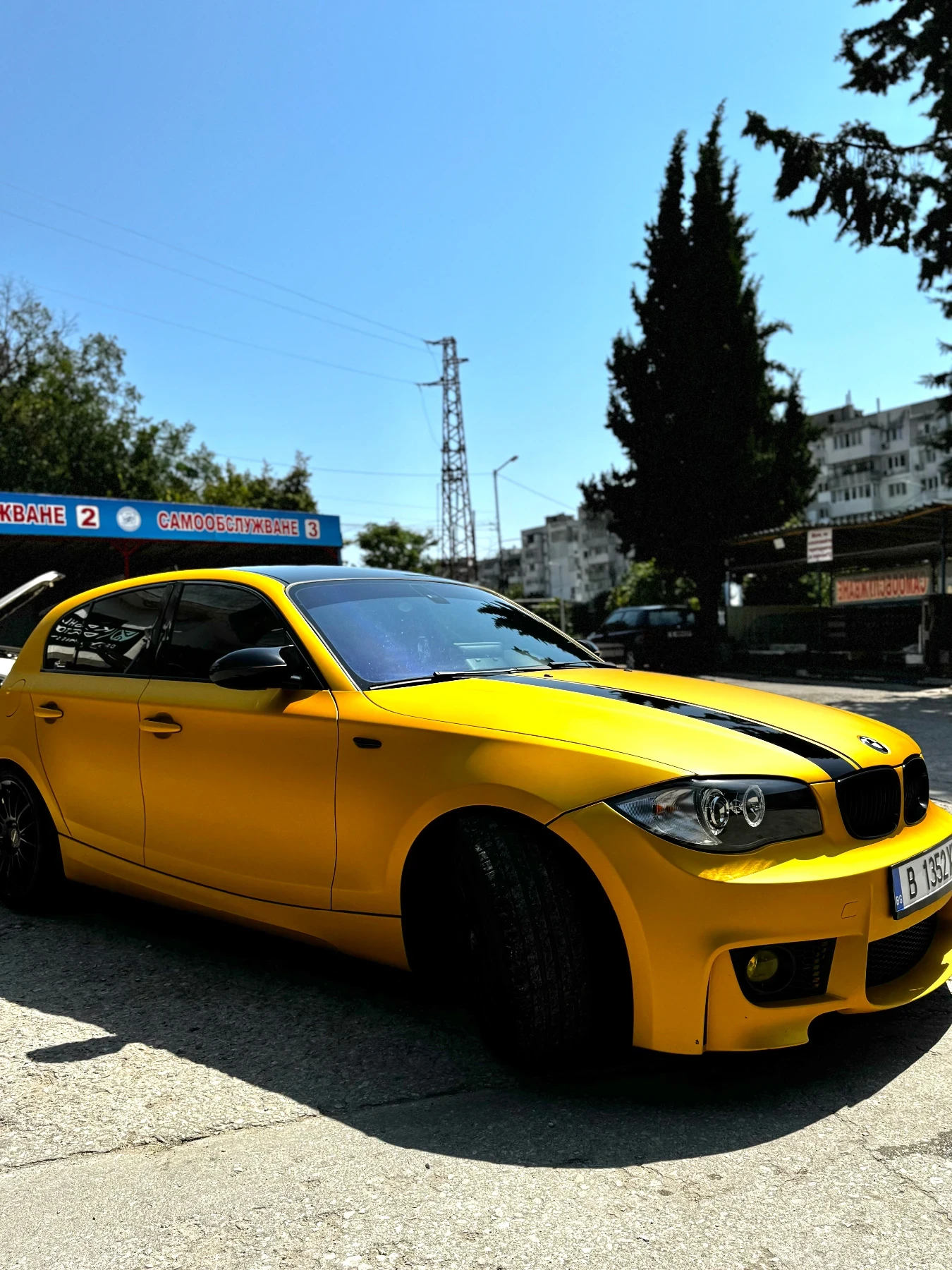 BMW 120  - изображение 4