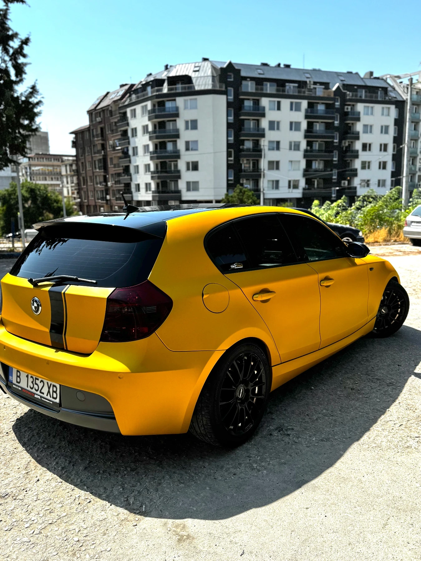 BMW 120  - изображение 7