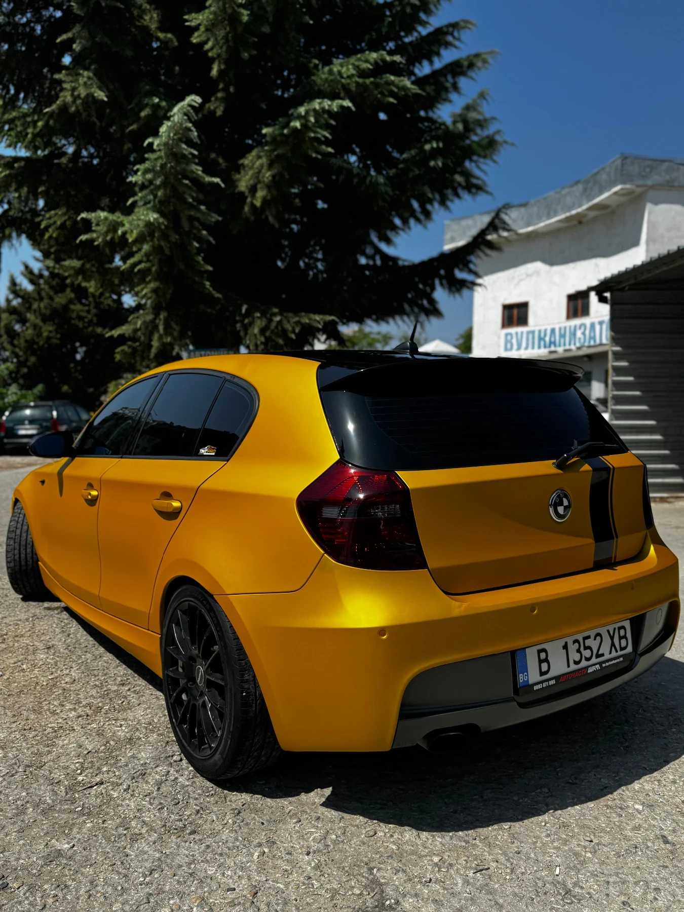 BMW 120  - изображение 6