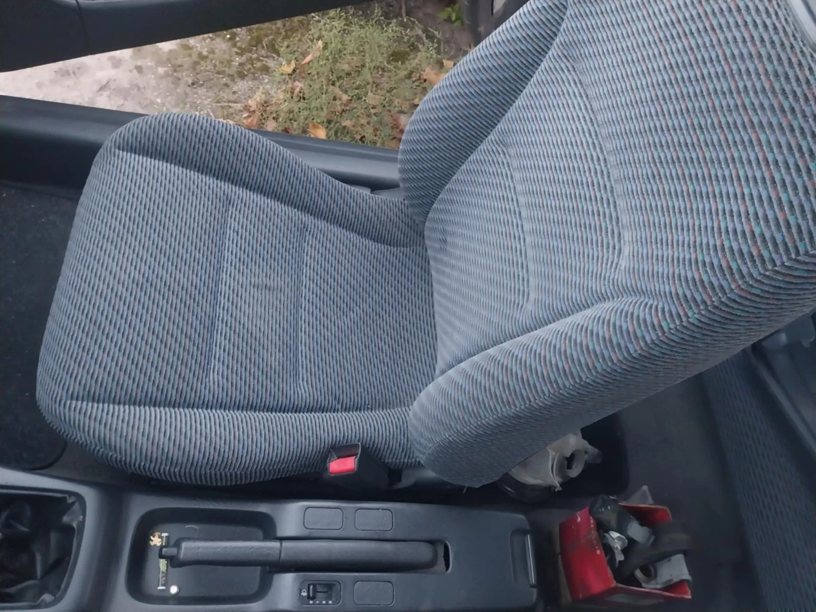 Honda Civic  - изображение 8