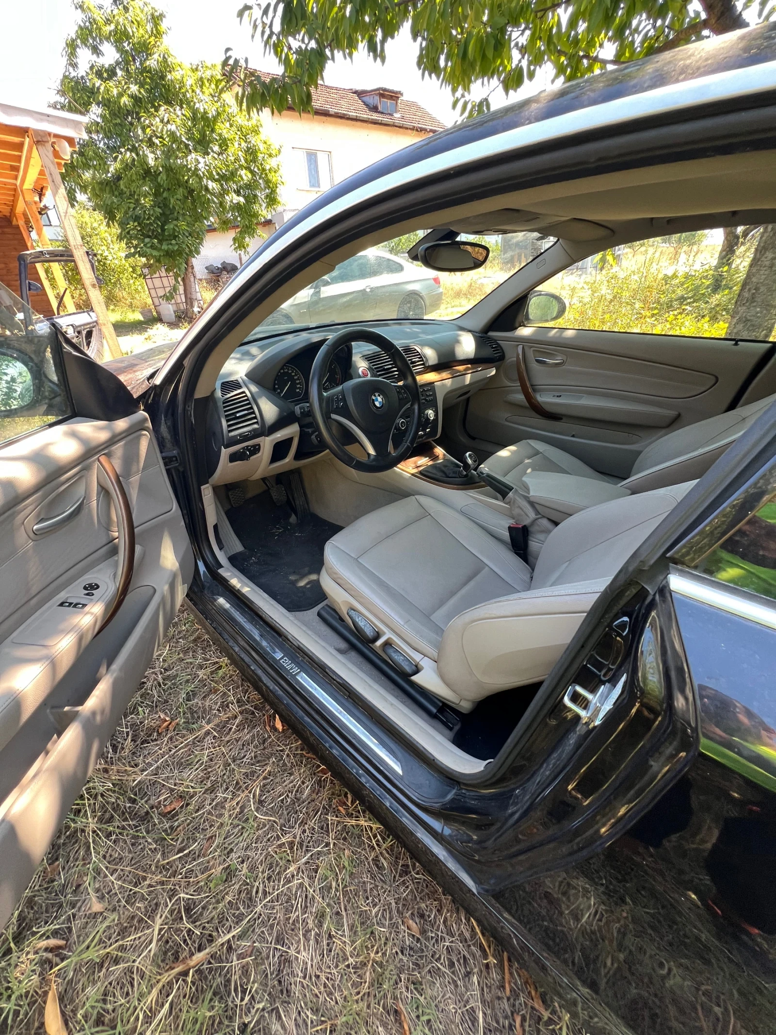 BMW 120 2.0d 177кс на части  - изображение 6