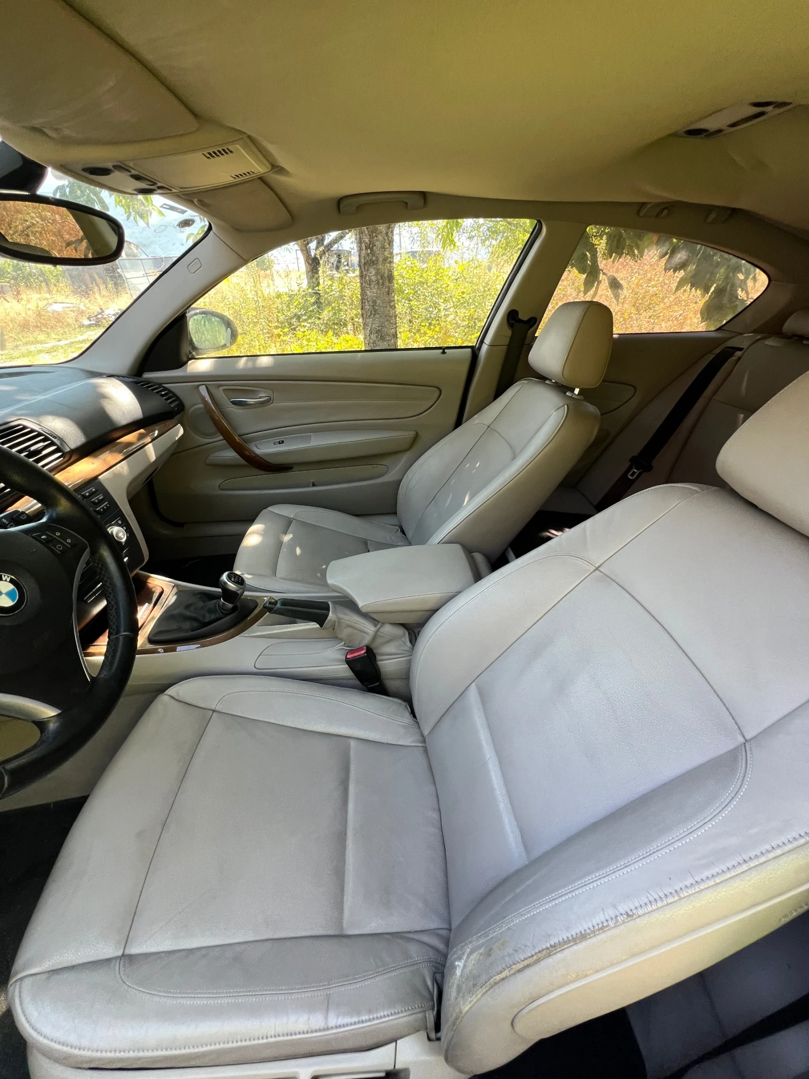 BMW 120 2.0d 177кс на части  - изображение 7