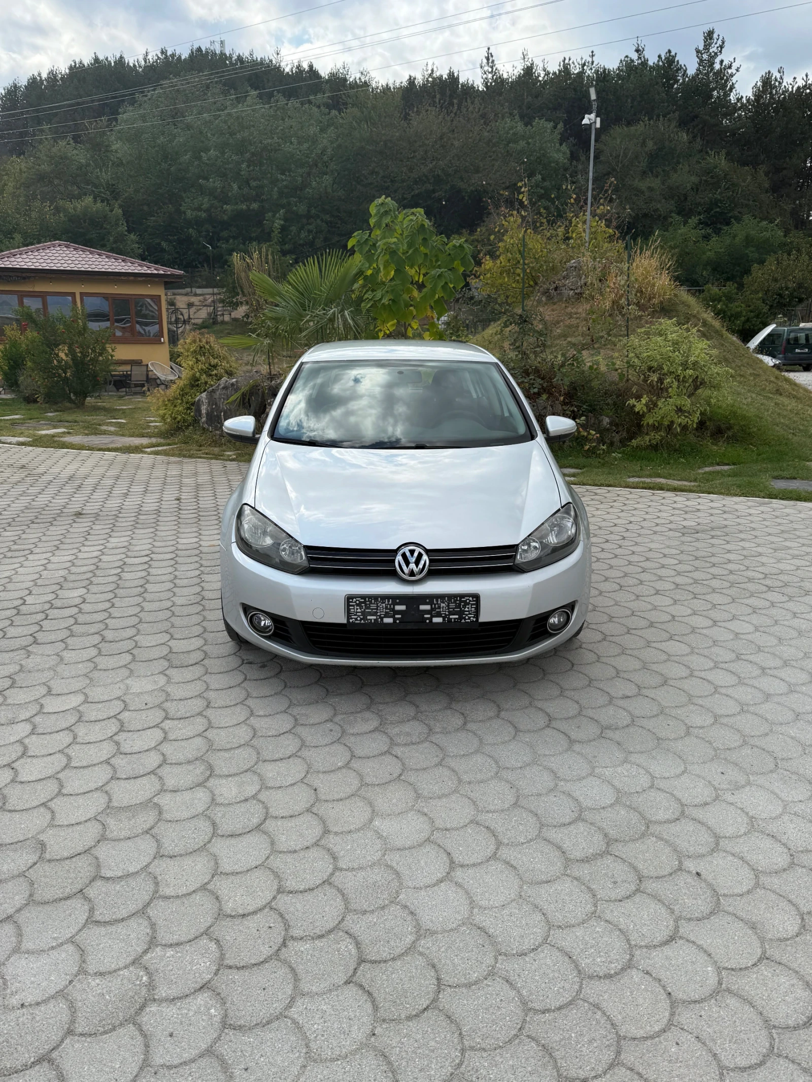 VW Golf  - изображение 2
