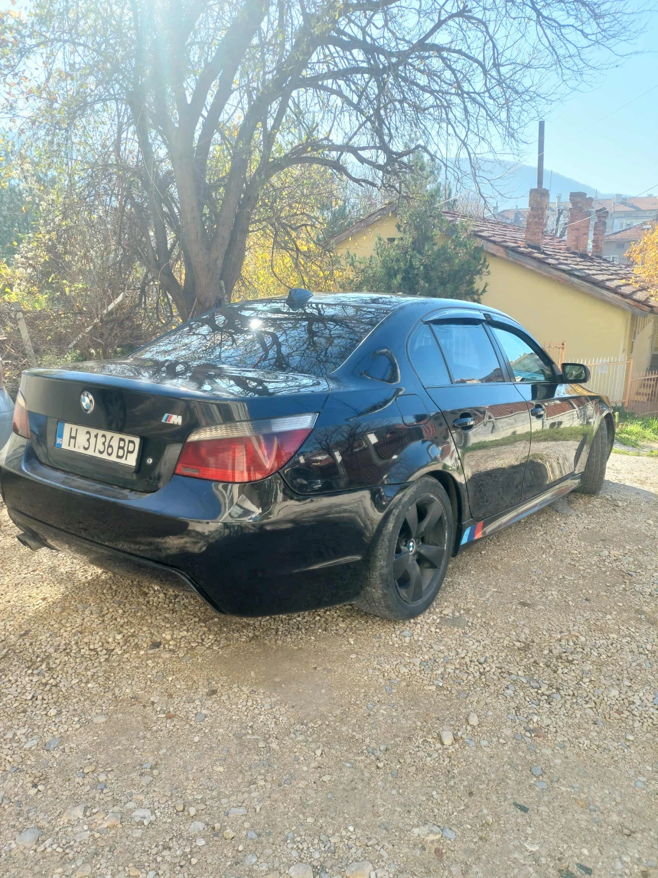 BMW 530  - изображение 4