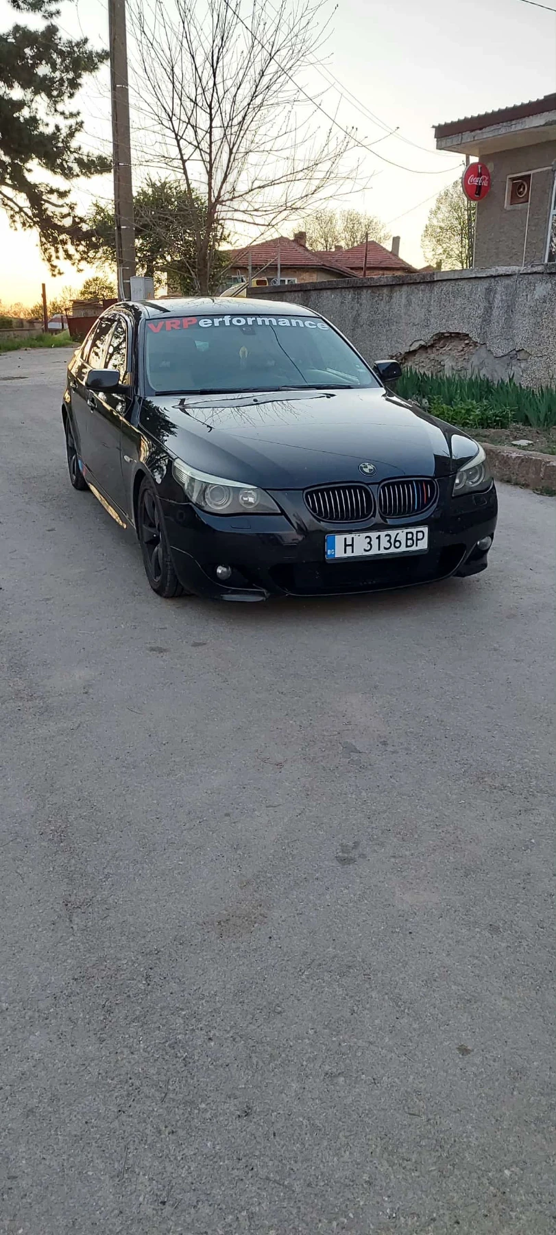 BMW 530  - изображение 2