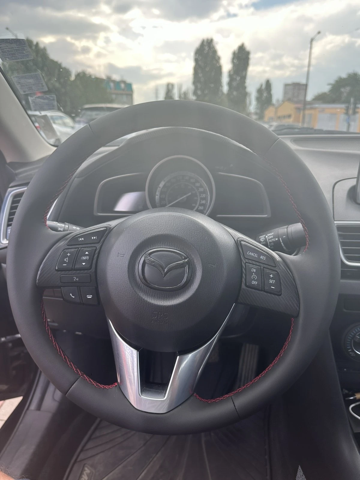 Mazda 3  - изображение 5