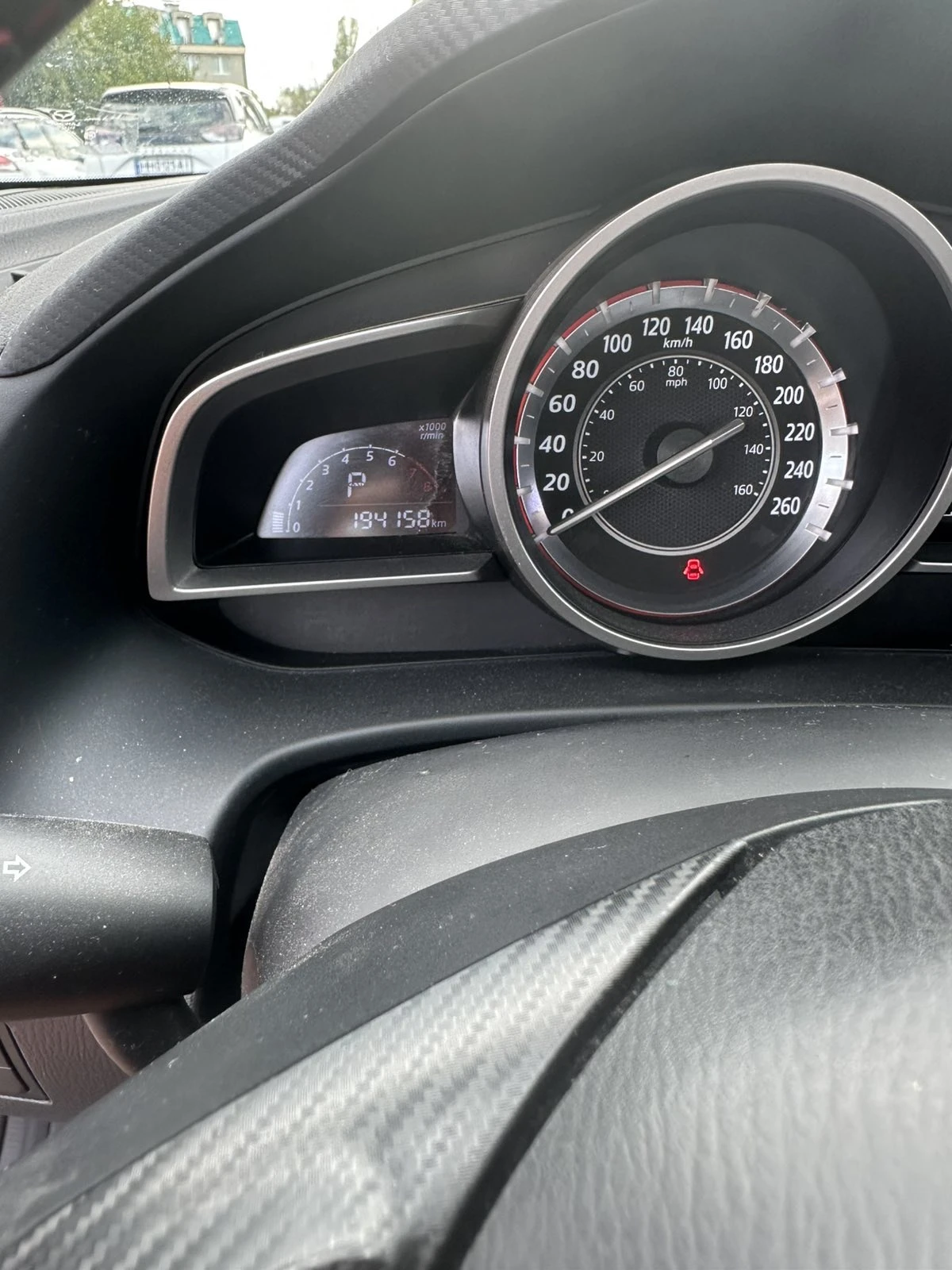 Mazda 3  - изображение 6