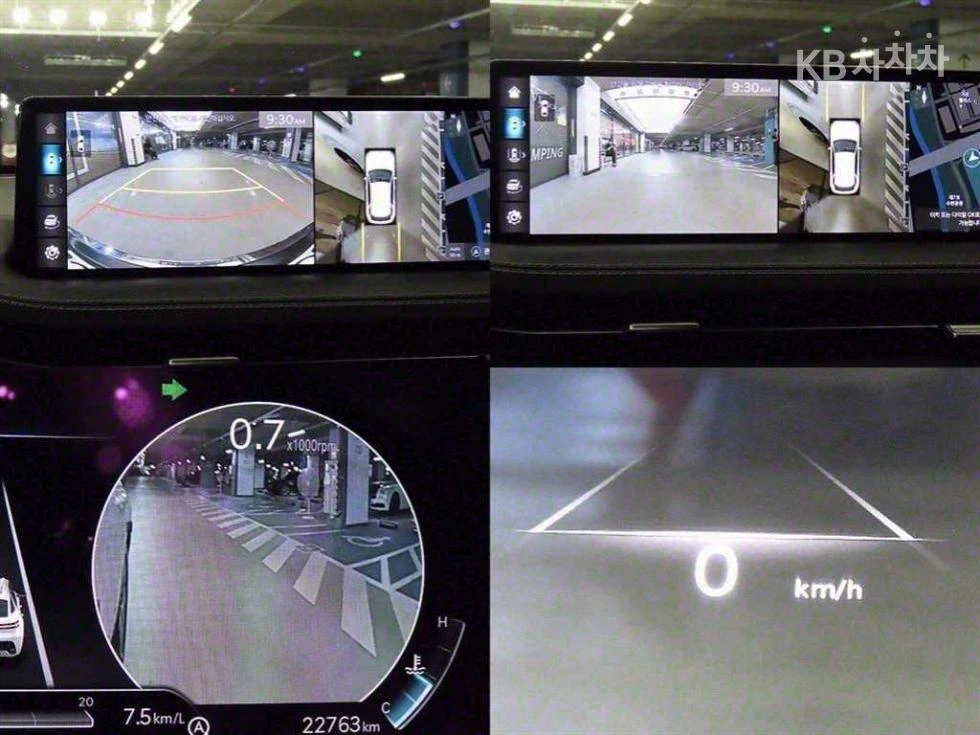 Genesis GV70 3.5T AWD 2023     | Mobile.bg   17