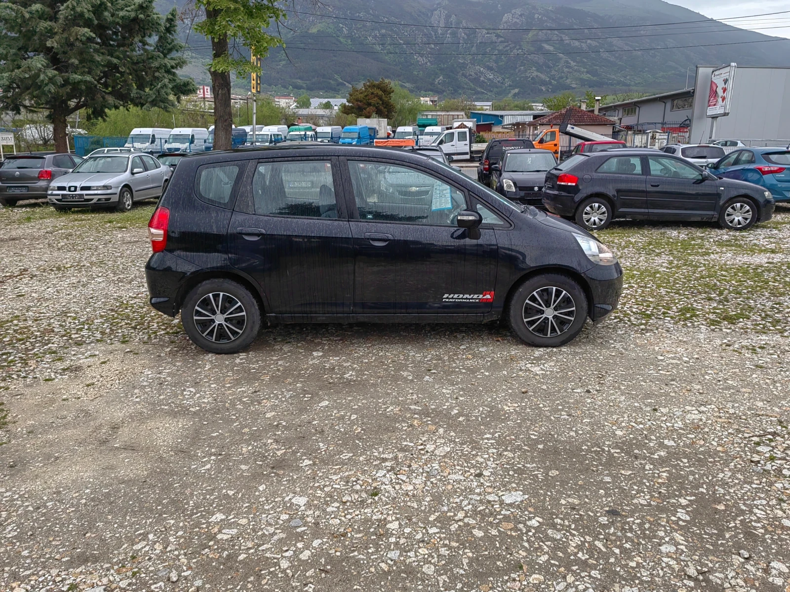 Honda Jazz 1.4/Facelift - изображение 4
