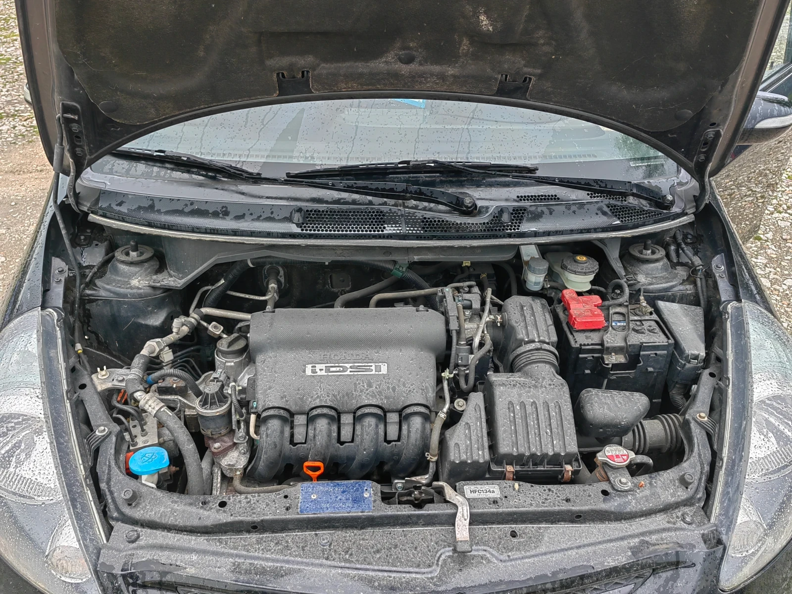 Honda Jazz 1.4/Facelift | Mobile.bg   12