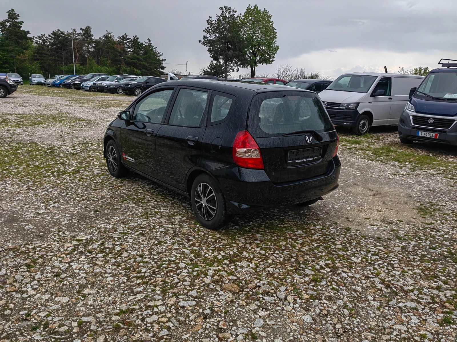 Honda Jazz 1.4/Facelift - изображение 7