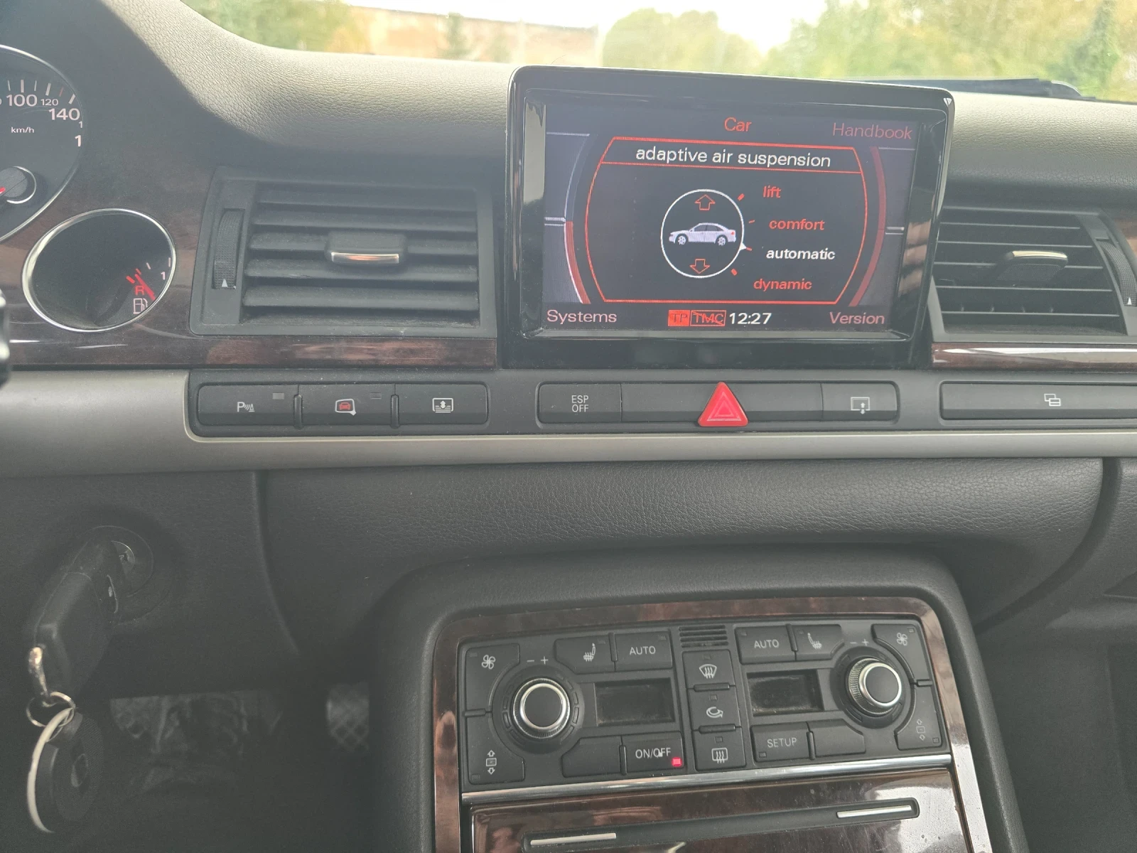 Audi A8 3.0 - изображение 4