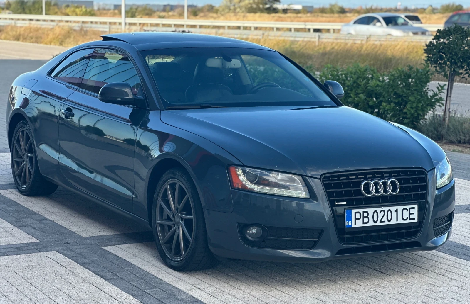 Audi A5 3.2 - изображение 3