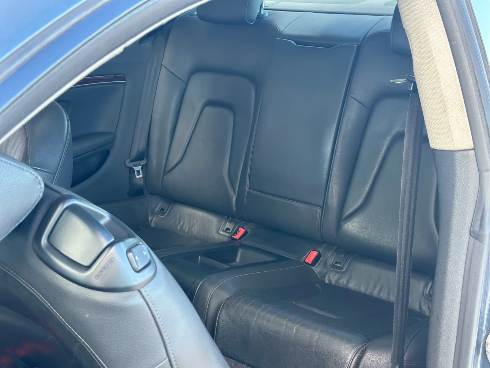 Audi A5 3.2 - изображение 8