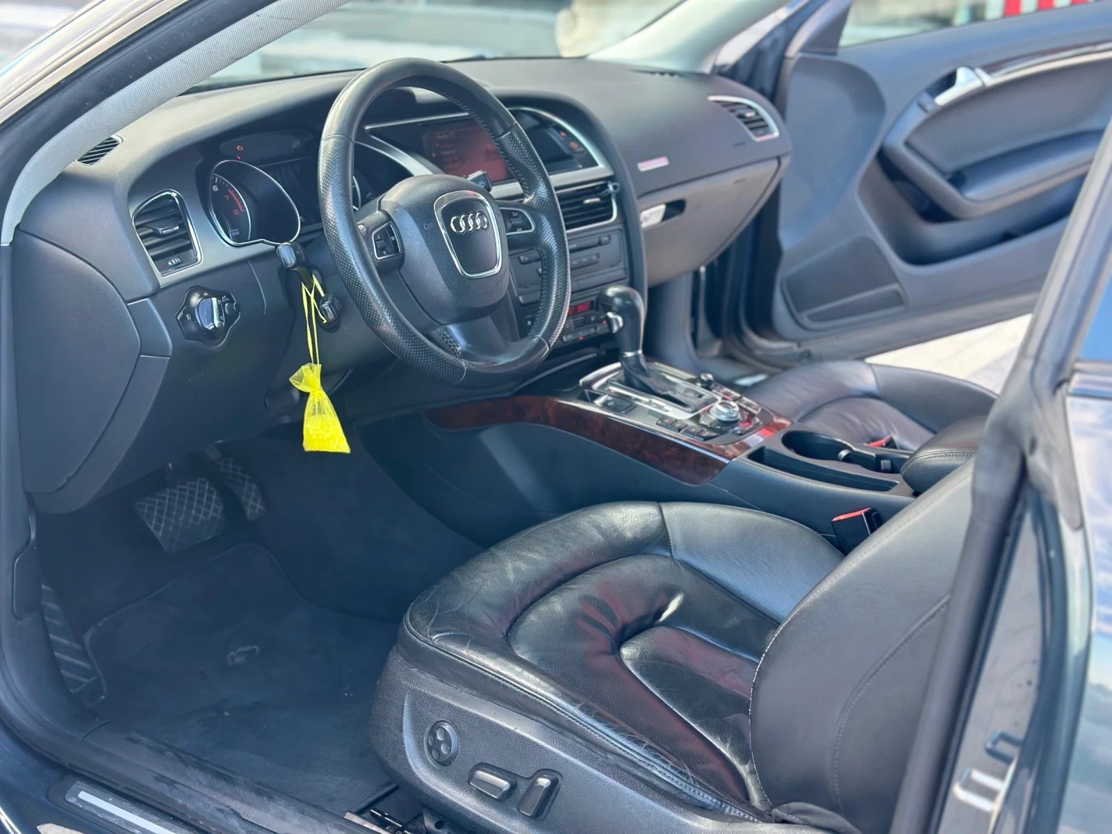 Audi A5 3.2 - изображение 7