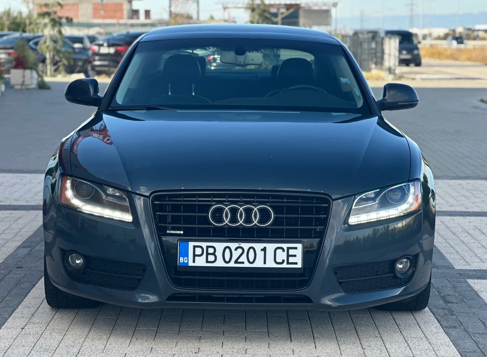 Audi A5 3.2 - изображение 2
