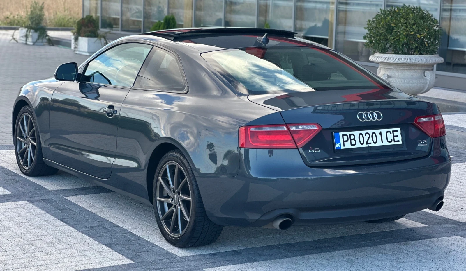Audi A5 3.2 - изображение 6