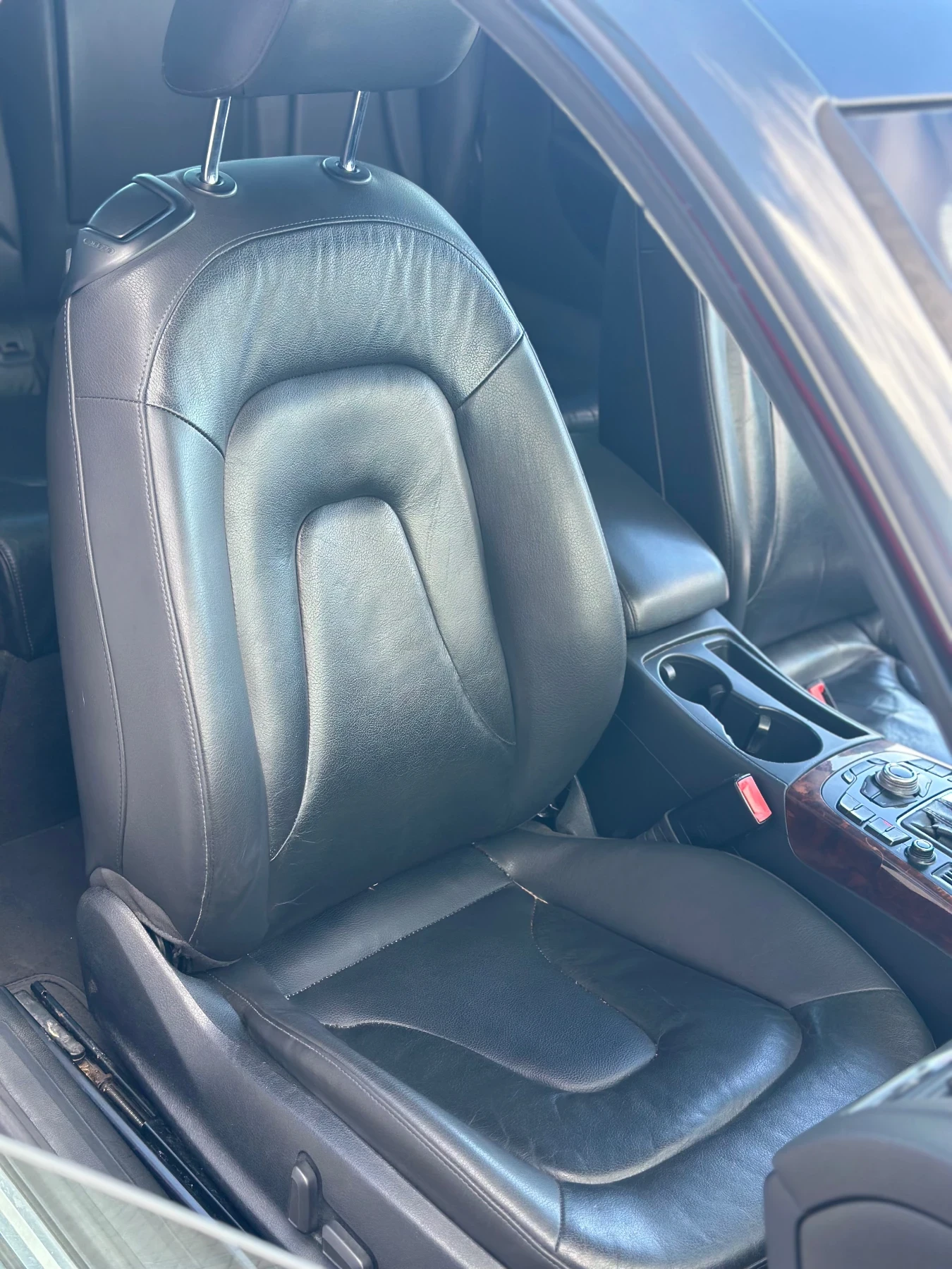 Audi A5 3.2 - изображение 9