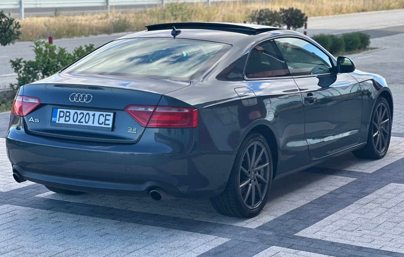 Audi A5 3.2 - изображение 4