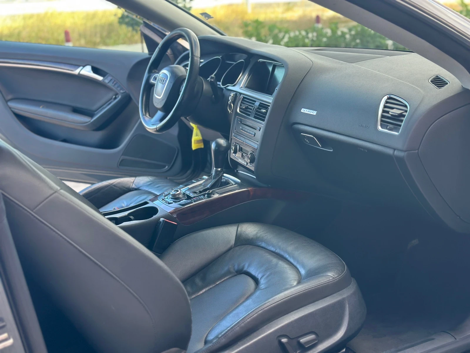 Audi A5 3.2 - изображение 10