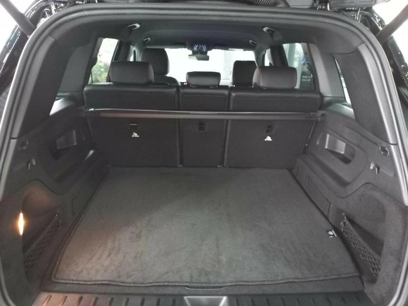 Mercedes-Benz EQB 300* 4M* AMG* KEYLESS* DISTR* LED*  | Mobile.bg   13