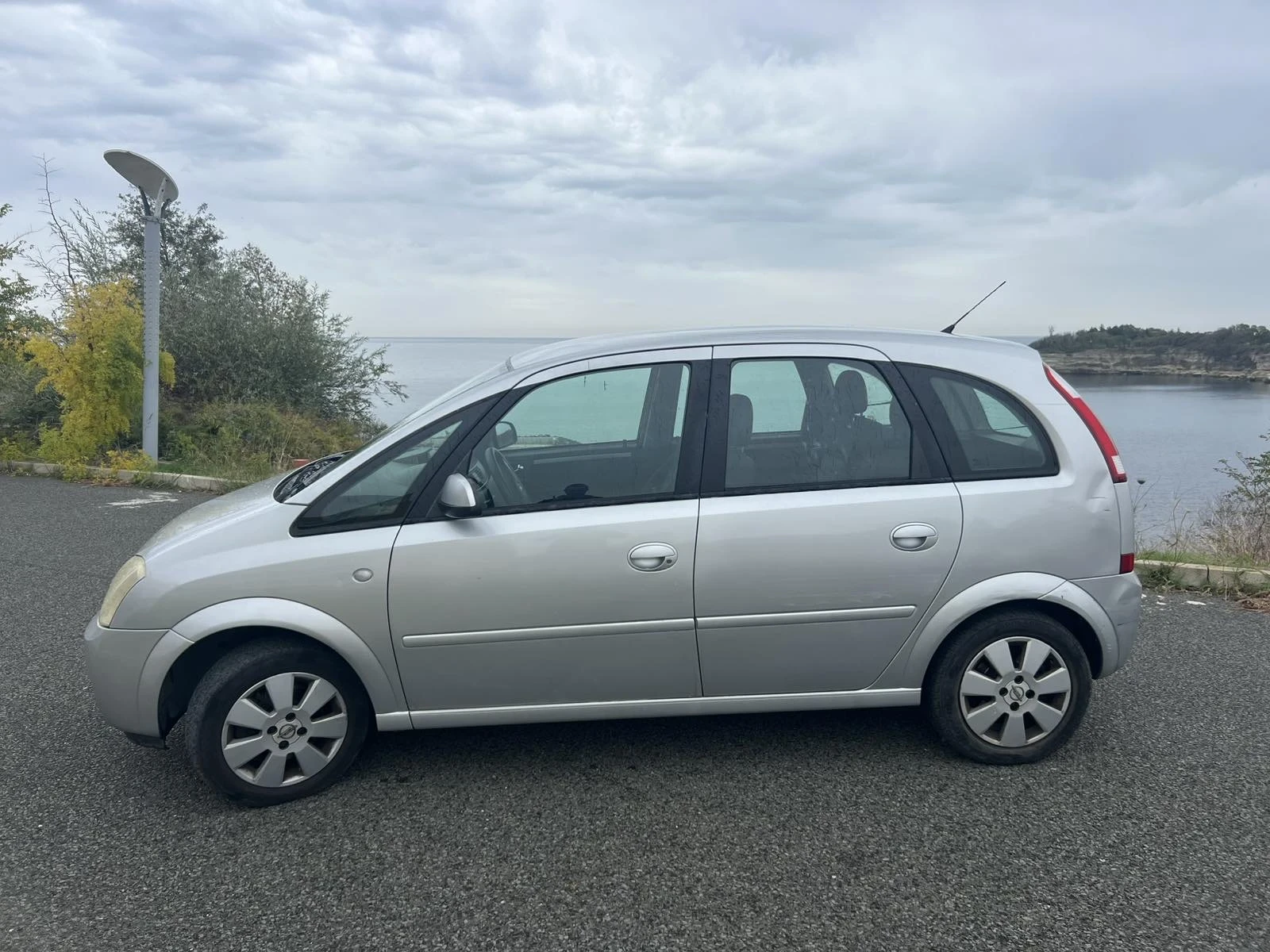 Opel Meriva | Mobile.bg   2