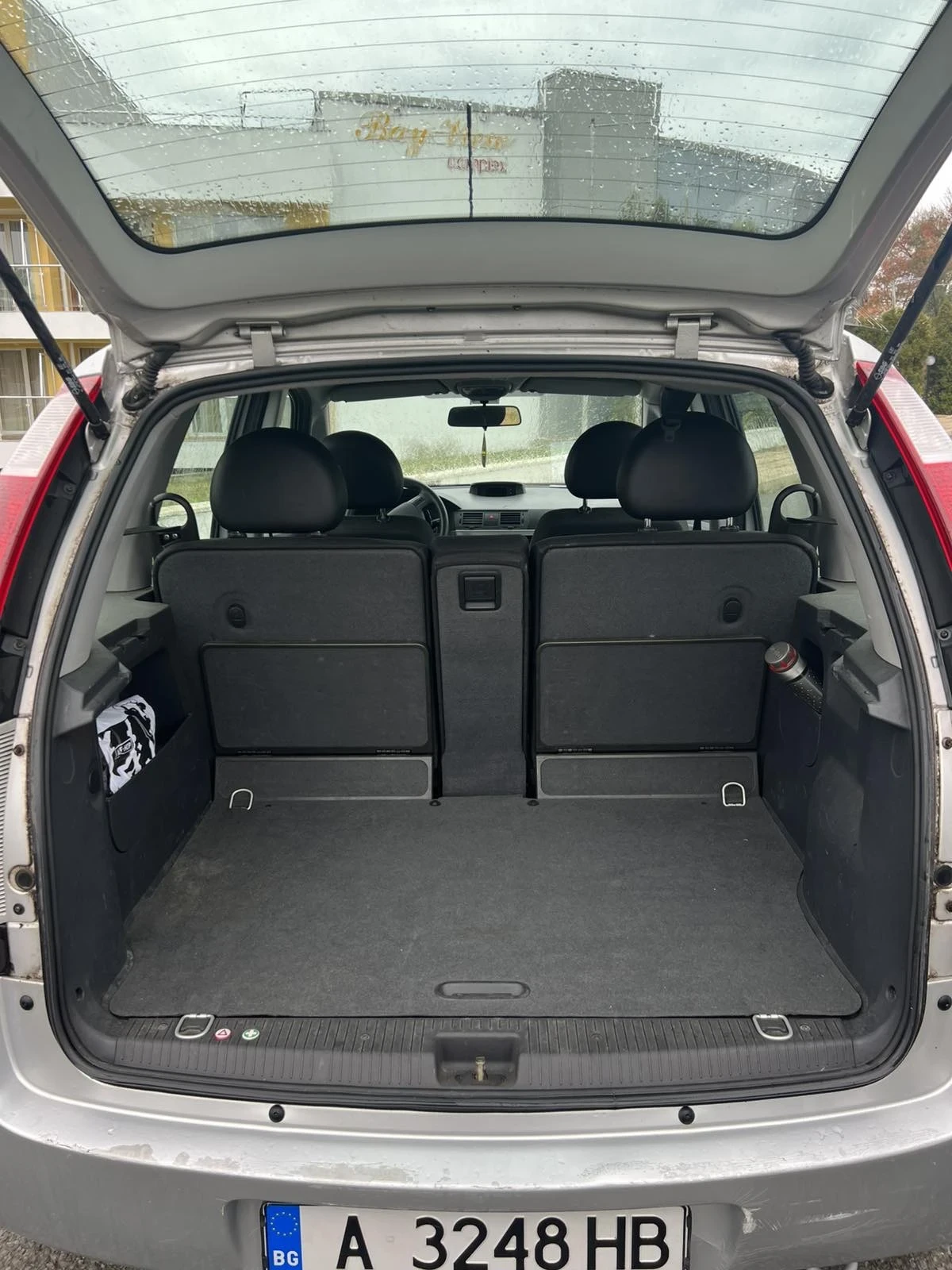 Opel Meriva | Mobile.bg   9