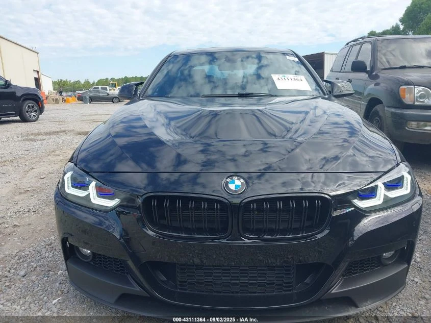 BMW 328 2016 BMW 328I - изображение 2