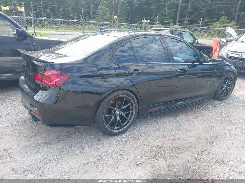 BMW 328 2016 BMW 328I - изображение 8