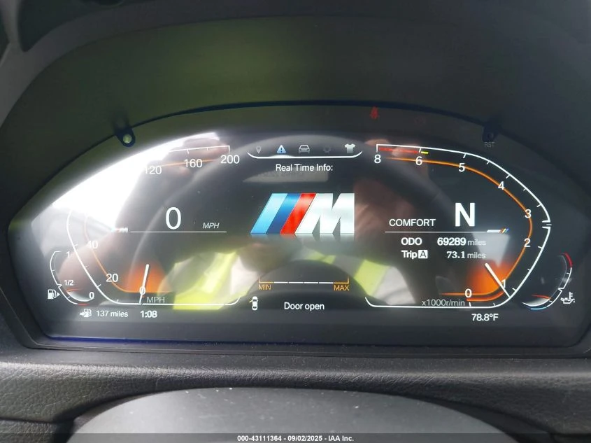 BMW 328 2016 BMW 328I - изображение 9